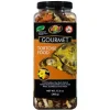 Aliment Gourmet pour tortue terrestre ZM102E