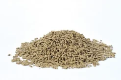 Aliment granulé complémentaire Croissance 25kg YEARLY