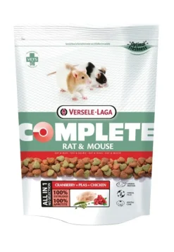 Aliment rat et souris 500g