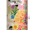 Allumettes Cosy feu 20 cm en tube (x65)