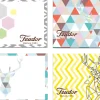 Allumettes F16 décoration pack de 4