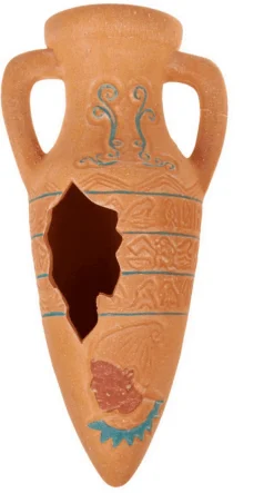 Amphore Égypte avec diffuseur d'air