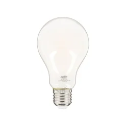 Ampoule LED A60 E27 2452lm 17W 4000k blanc neutre