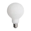 Ampoule LED déco G95 E27 1055lm 9W 3000k blanc chaud