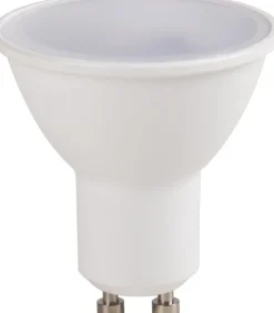 Ampoule LED dimmable Luz-e WI-FI 5W GU10 RGB/C