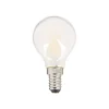 Ampoule LED E14 806lm 6,5W 4000k blanc neutre