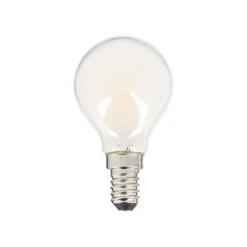 Ampoule LED E14 806lm 6,5W 4000k blanc neutre