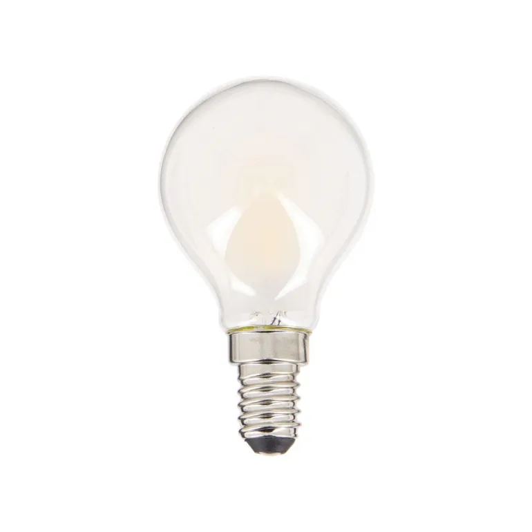 Ampoule LED E14 806lm 6,5W 4000k blanc neutre