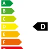 Ampoule LED Standard 11W=100 E27 chaud OSRAM x2