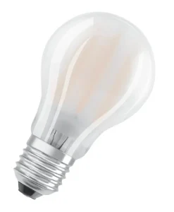 Ampoule LED Standard 11W=100 E27 chaud OSRAM x2