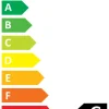 Ampoule filament LED déco E27 300lm 4W 3000k blanc chaud