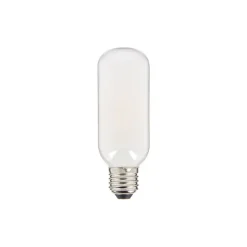Ampoule filament LED T45 E27 1055lm 8,5W 2700k blanc chaud