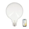 Ampoule fil LED connectée Kozii G125 E27 806lm 7W