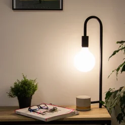 Ampoule fil LED connectée Kozii G125 E27 806lm 7W