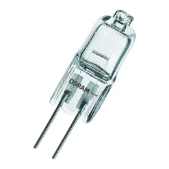 Ampoule halogène Caps Four 10W G4 (x2)