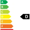 Ampoule LED A60 E27 2452lm 17W 2700k blanc chaud