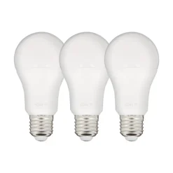 Ampoule LED connectée Kozii A60 E27 806lm 9W RVB x3