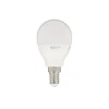 Ampoule LED connectée Kozii E14 400lm 6W RVB