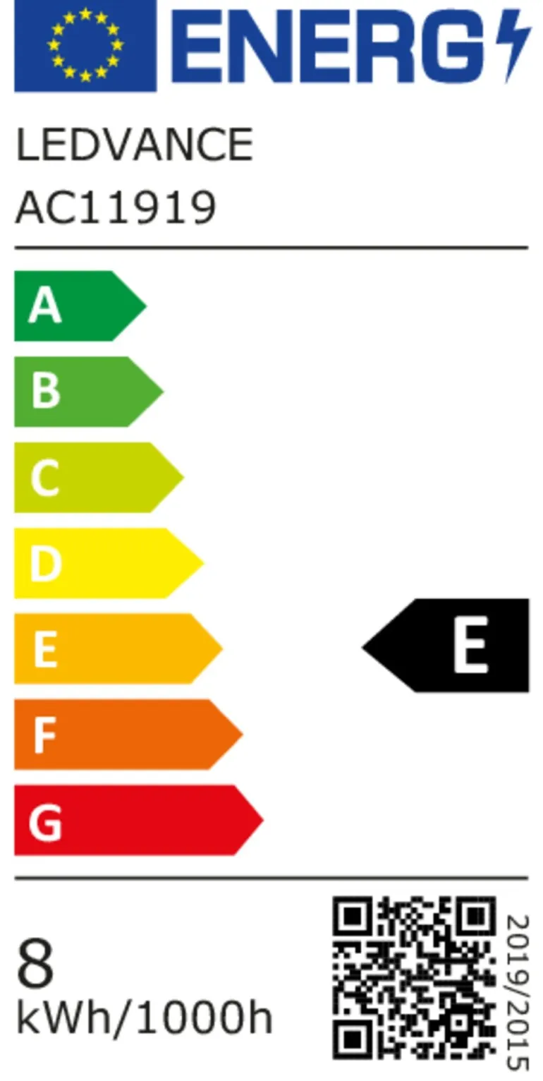Ampoule LED Crayon 78mm variable 8,5W R7S chaud OSRAM
