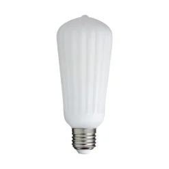 Ampoule LED déco G95 E27 1055lm 9W 3000k blanc chaud