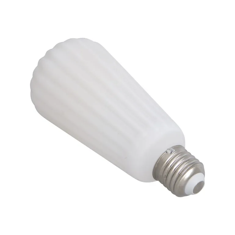 Ampoule LED déco G95 E27 1055lm 9W 3000k blanc chaud
