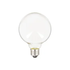 Ampoule LED E27 1055lm 8,5W 2700k blanc chaud