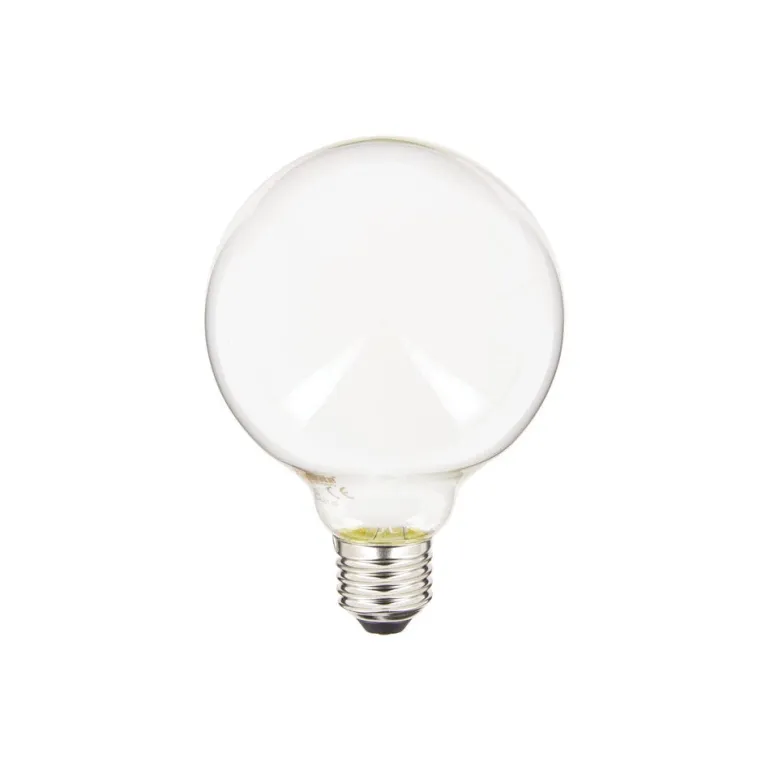 Ampoule LED E27 1055lm 8,5W 2700k blanc chaud
