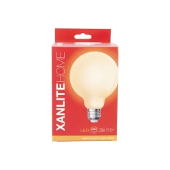 Ampoule LED E27 1055lm 8,5W 2700k blanc chaud