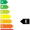 Ampoule LED E14 806lm 6,5W 2700K blanc chaud