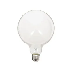 Ampoule LED G125 E27 2452lm 17W 4000k blanc neutre
