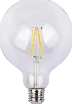Ampoule LED globe WIFI Blob-e 6,5W E27 806lm 2700-6500K