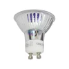 Ampoule LED GU10 345lm 5W 4000K blanc neutre x2