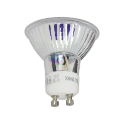 Ampoule LED GU10 345lm 5W 4000K blanc neutre x2