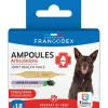 Ampoules spécial articulations pour chien (x18) FRANCODEX