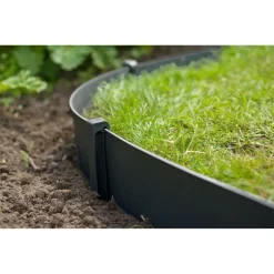 Ancres à clipper pour bordure x10