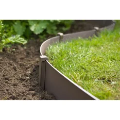 Ancres à clipper pour bordure x10