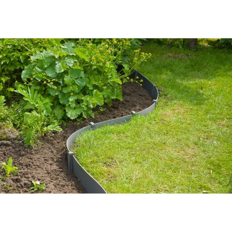 Ancres à clipper pour bordure x10