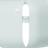 Angle extérieur plinthe 80x20mm