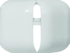 Angle extérieur plinthe 80x20mm