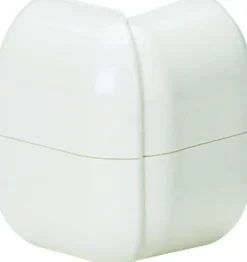 Angle intérieur 80x20mm
