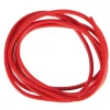 Anguill' tub Red 5x7 mm RAGOT