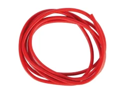 Anguill' tub Red 5x7 mm RAGOT