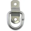 Anneau d'arrimage avec pivot acier zingué (x2)