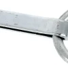 Anneau de fixation zingué à béton 170/Ø65