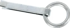 Anneau de fixation zingué à béton 170/Ø65