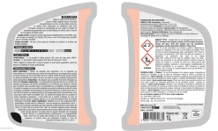 Anti-algues et dépôts verts concentré 1L PROTECT EXPERT