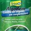 Antialgue TetraPond pour bassin de jardin 500ml