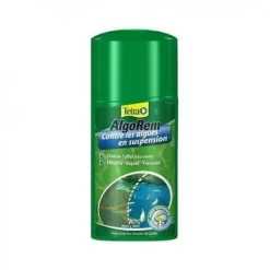 Antialgue TetraPond pour bassin de jardin 250ml