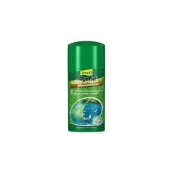 Antialgue TetraPond pour bassin de jardin 500ml