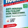 Anti-mousses polyvalent gazon et tronc d'arbre 500ml ROUNDUP